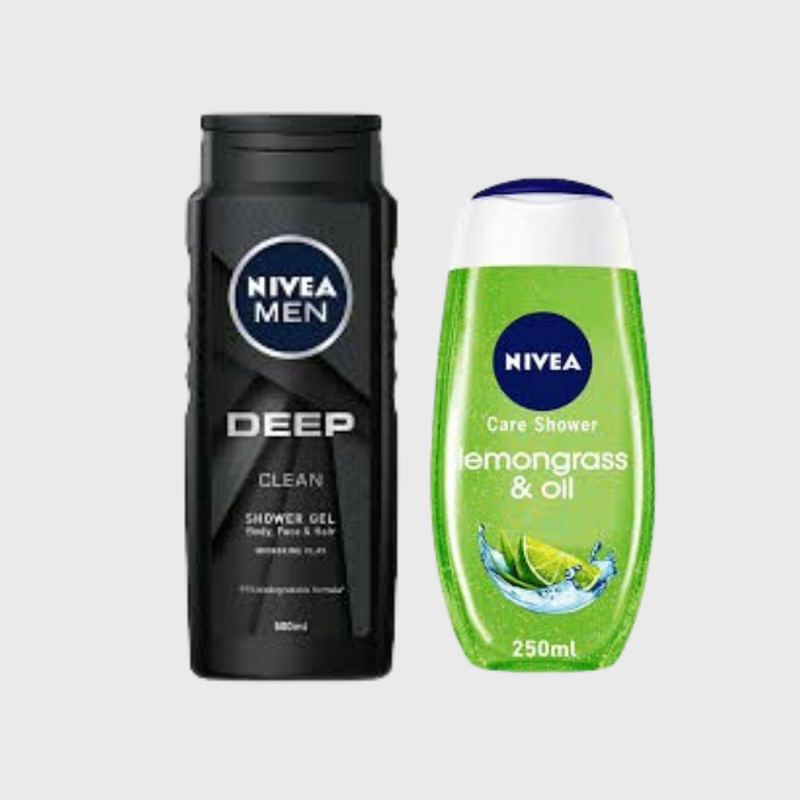 Bath & Handwash
