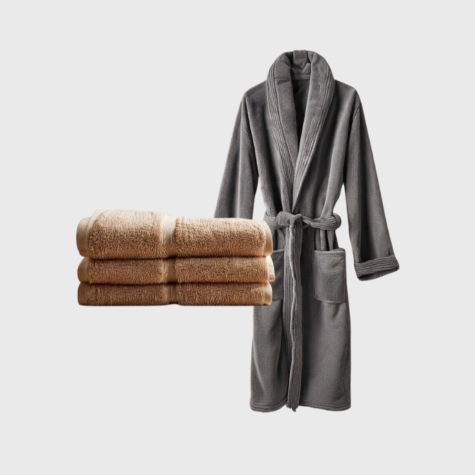 Essentiels De Salle De Bain