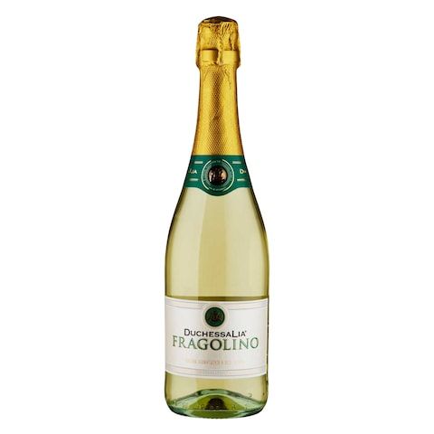 Duchessa Lia Fragolino Bianco Spumante White Wine 750ml