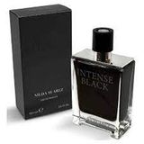 Intense Black Spray 100Ml
