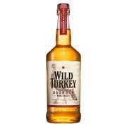 Wild Turkey American Honey Bourbon Whisky 700Ml