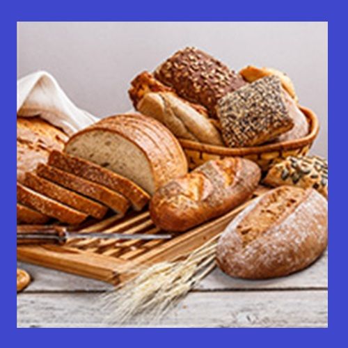 Pain & Viennoiseries (Frais)