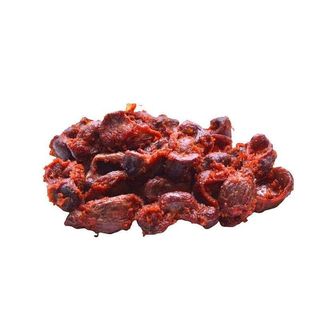 Gizzards