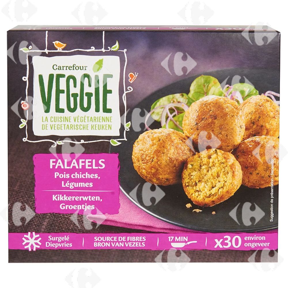 Végétarien
