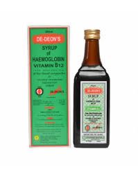 Dedeon's Tonic 280Ml