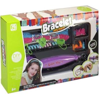 Bracelet Diy Rope 815