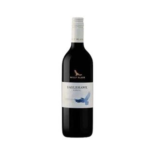 Wolf Blass Merlot 750ml
