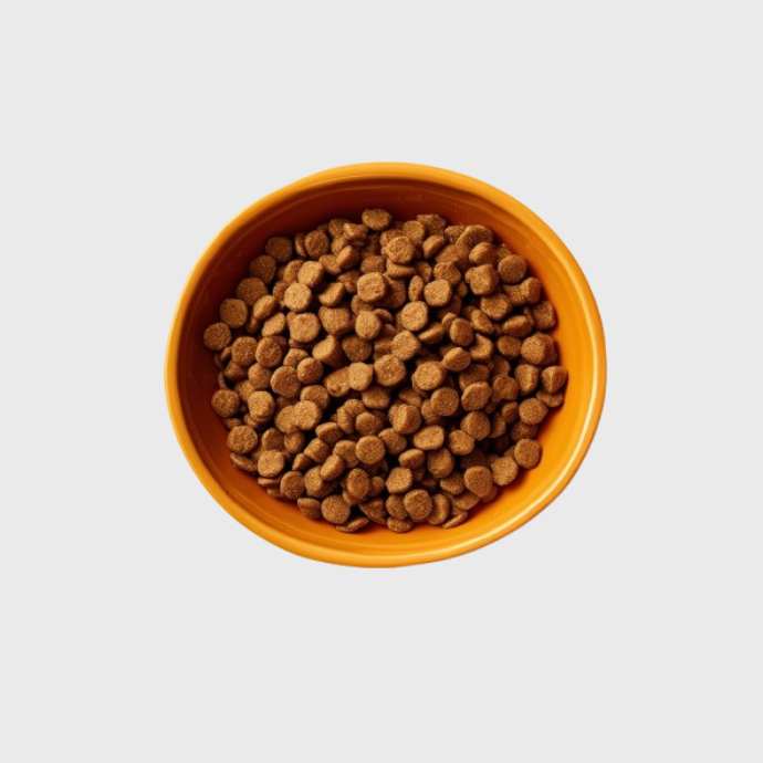 Dog Dry Food