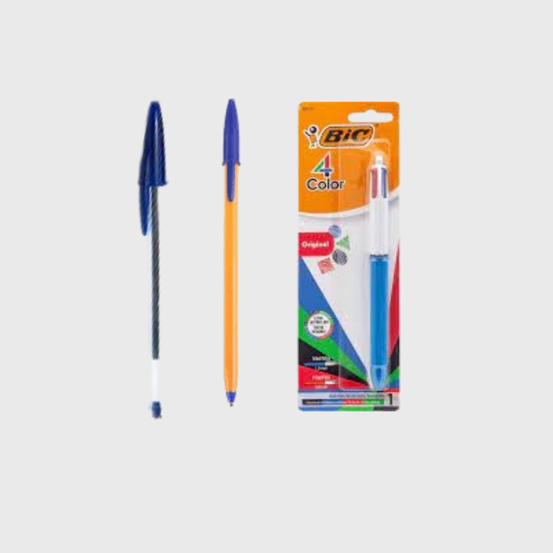 School & Office Supplies