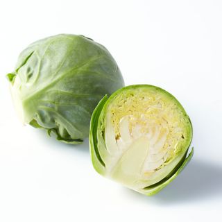 Chou Blanc 500g