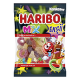 Haribo Mix Fizz Gommes Acides 70g