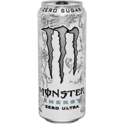 Monster Energy Ultra Zero Sugar 44Cl