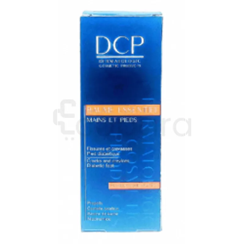 Soins mains et pieds