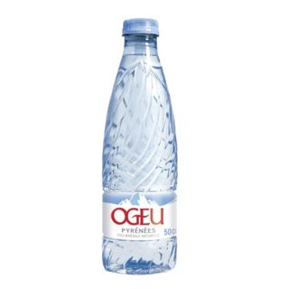 Eau Minerale Nature 50cl Ogeu