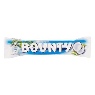 Bounty Milk Double 57G