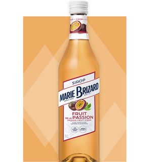Sirop Passion Marie Brizard 70cl