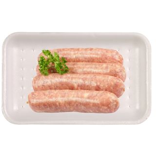 Saucisses Barbecue Dinde Marocain Barquette au Kg