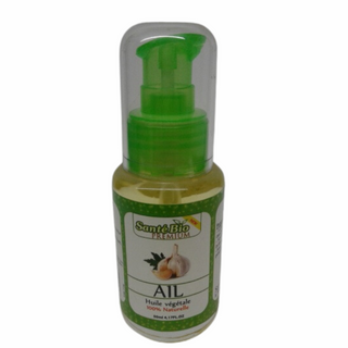 SANTE BIO HUILE D'AIL 50ML