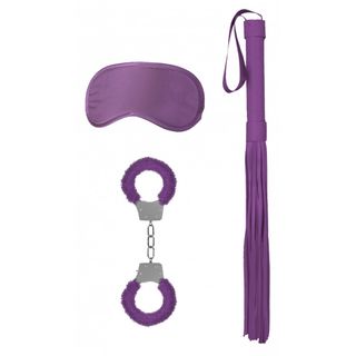 Kit d’introduction au SM N°1 Violet