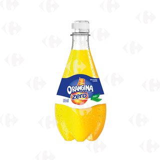 orangina zero 50cl