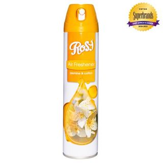 Rosy Air Freshner Jasmn&Cotton300Ml
