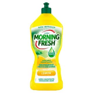 Morning Fresh Zesty Lemon D/Wash 1000Ml
