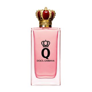DOLCE AND GABBANA - QUEEN EDP 50ML
