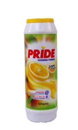 Pride Scouring Powder 1Kg