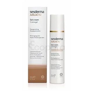 SESDERMA AZELAC RU CREME GEL 50ML