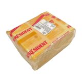 Emmental Bloc Président 100g