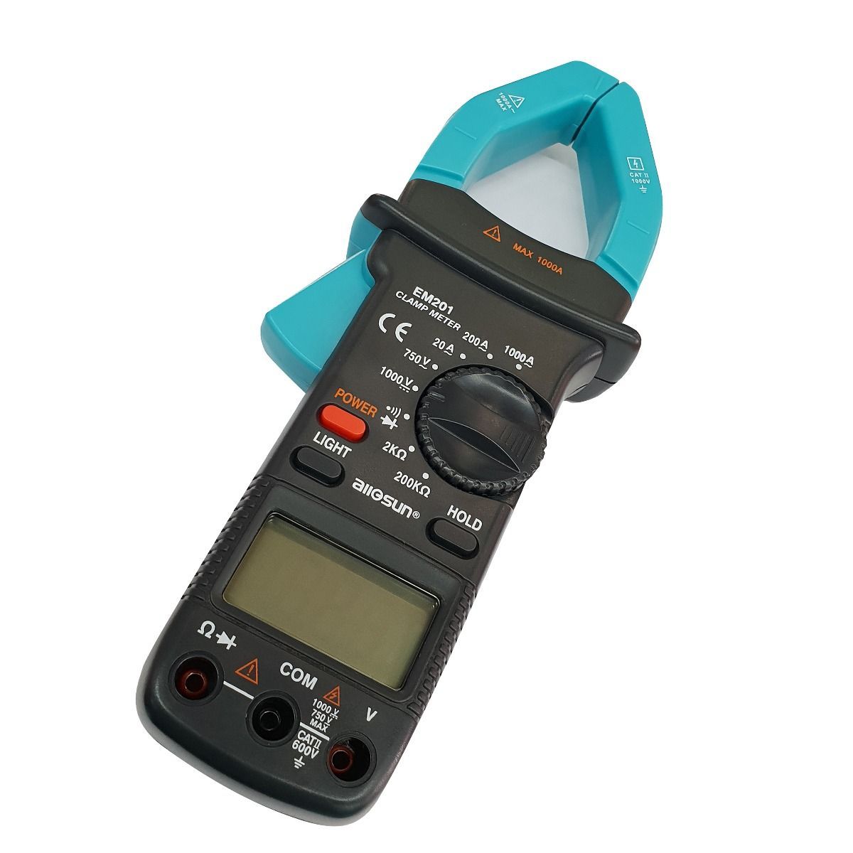 Appareillage de mesure'