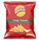 Krackle Tangy Tomato 125G