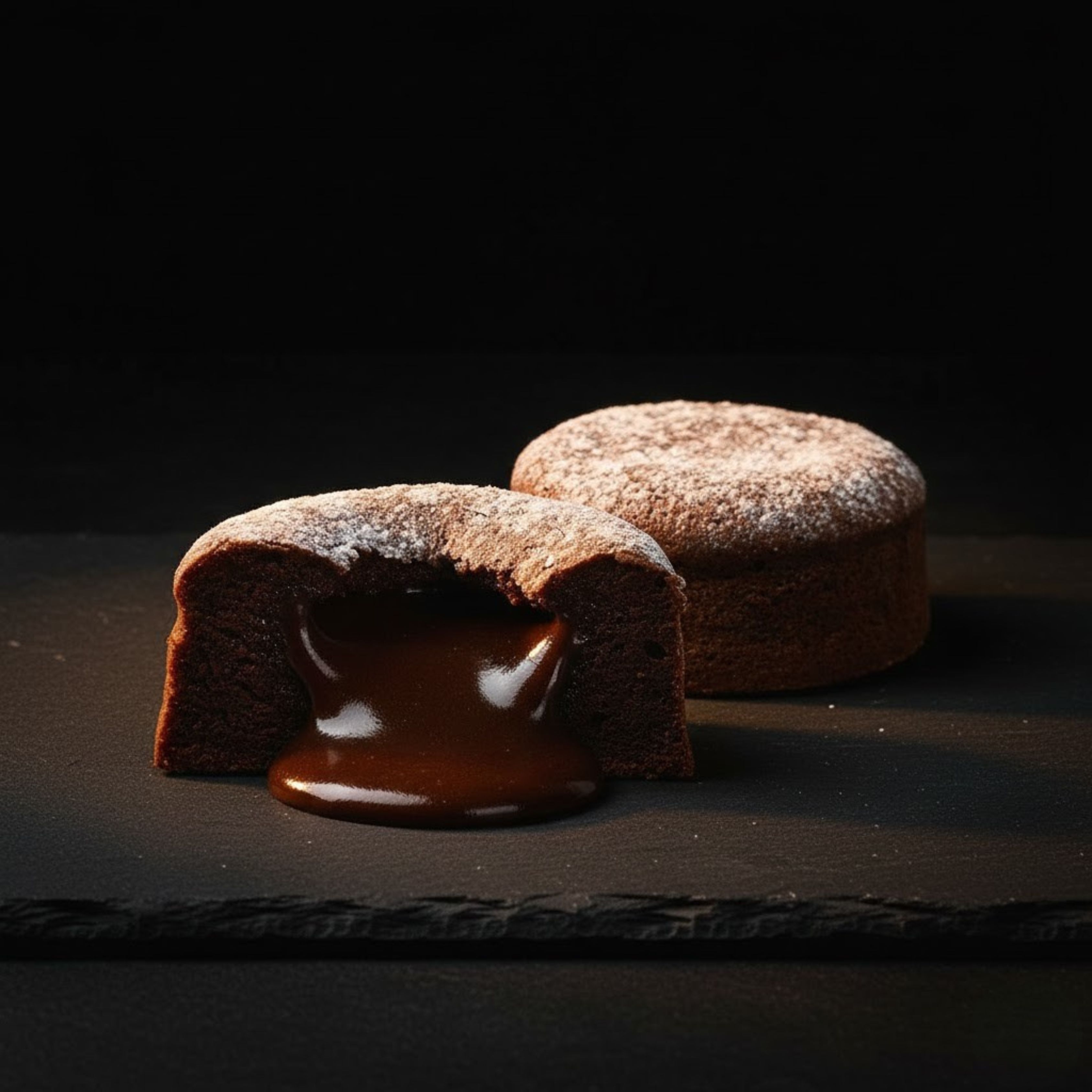 Gourmandises & Délices Sucrés