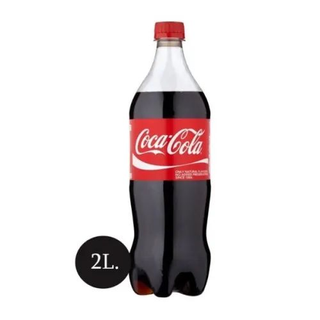 Coca-Cola Original 2L PET