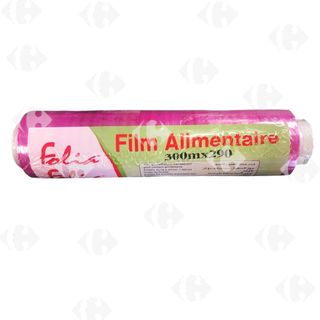 Film Alimentaire Folia 300m