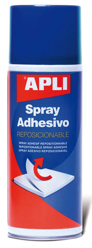 SPRAY ADHESIF 400 ML