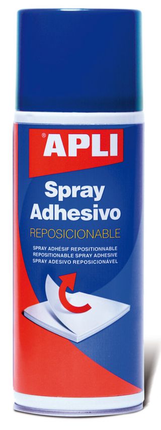 SPRAY ADHESIF 400 ML