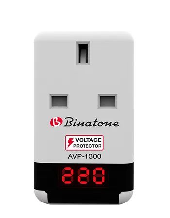 Binatone Voltage Protector AVP-1300