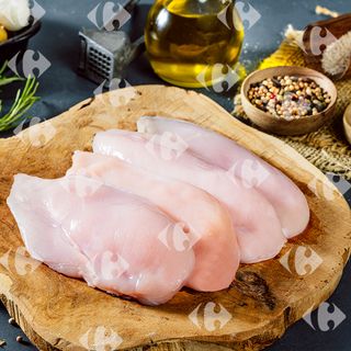 Escalope de Poulet 500g.