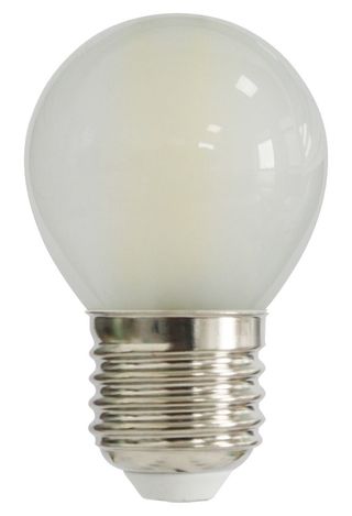 Ampoule   Led Sph Filam E27 4W6K Rfost-104089