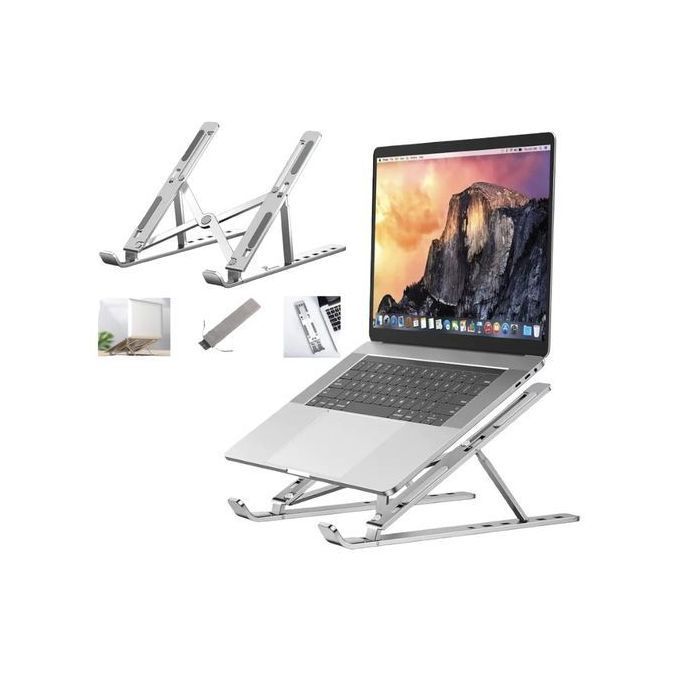 Support PC et Téléphones