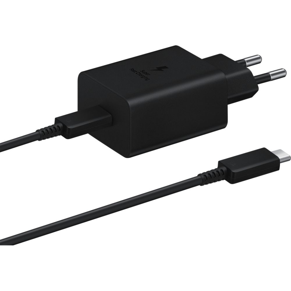 Alimentation & Charge