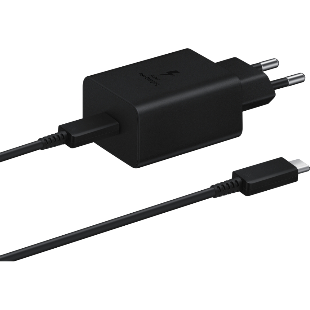 Alimentation & Charge