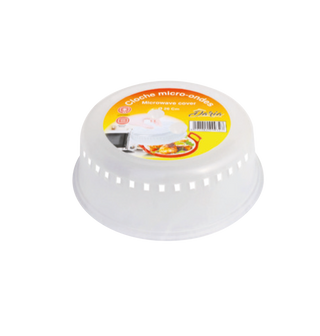Cloche micro-ondes DARIA Ø26CM  - 327