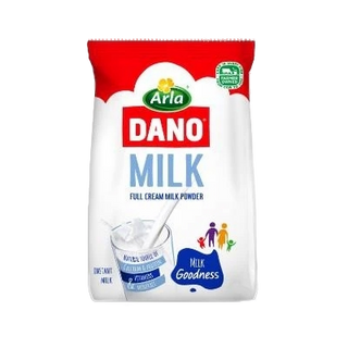 Dano Whole Milk Powder Sachet 800G/850Gm