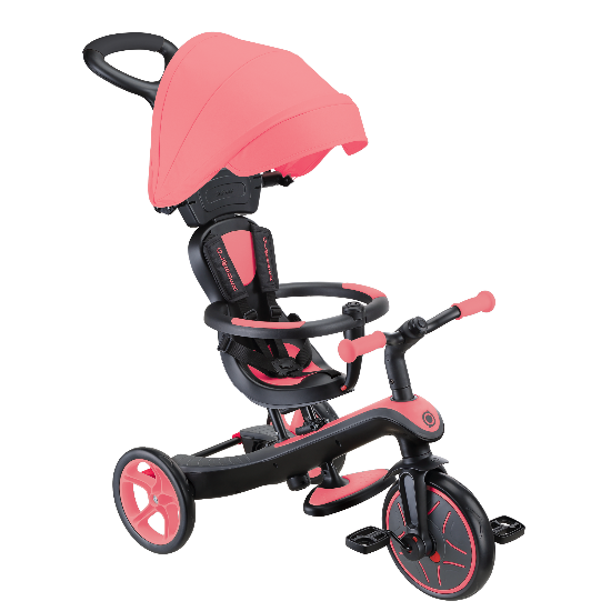 Trottinettes, Tricycles et Autres