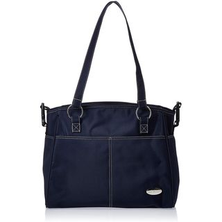 City Bag Navy Sac à Langer