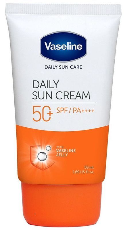 Face Sunscreen
