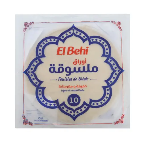 Farines Et Blé