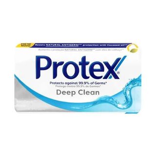 Protex Deep Clean 150g Antibacterial Soap